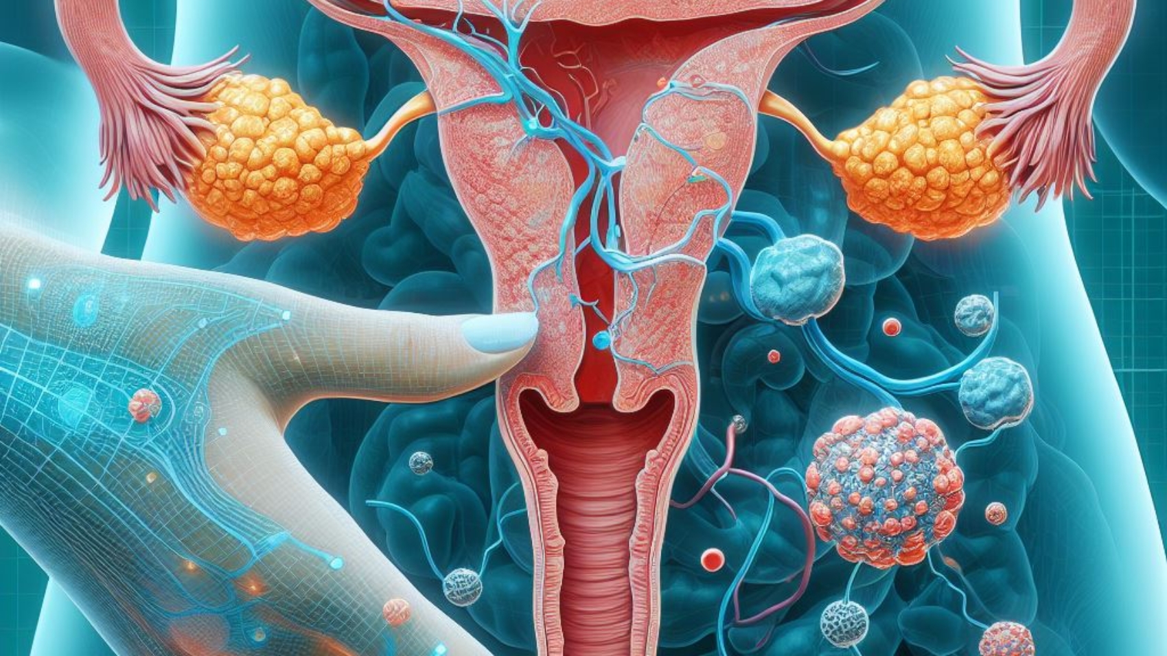 polikistik over sendromu