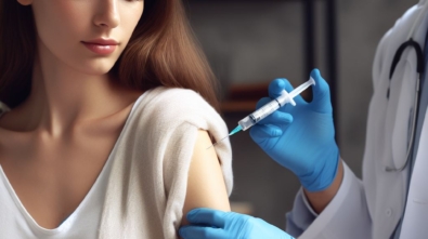 rahim ağzı kanseri aşısı