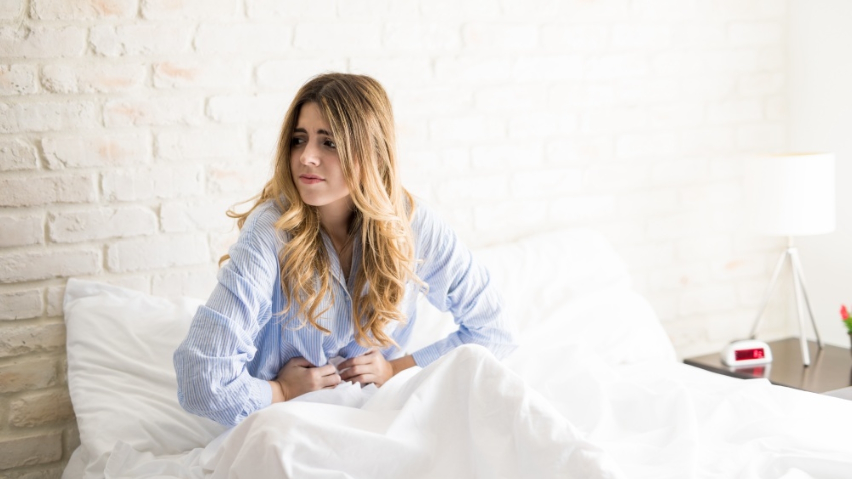 Regl Sancısına Ne İyi Gelir