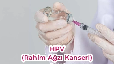 rahim ağzı kanseri aşısı