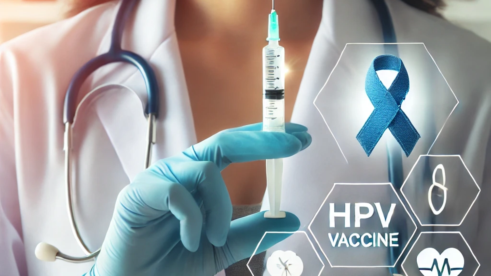 rahim ağzı kanseri aşısı