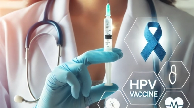 rahim ağzı kanseri aşısı