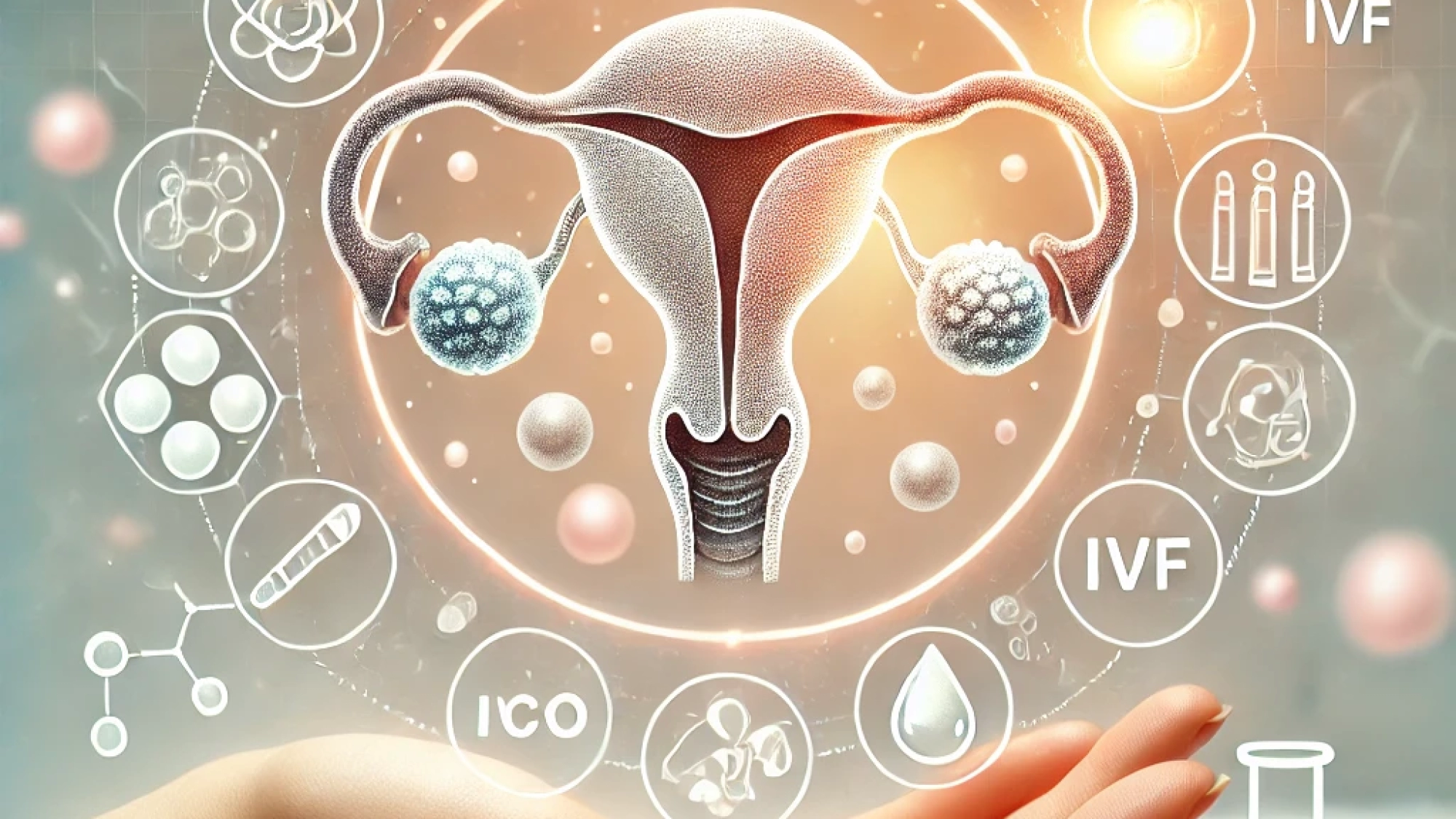 polikistik over sendromu tüp bebek tedavisi