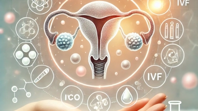 polikistik over sendromu tüp bebek tedavisi