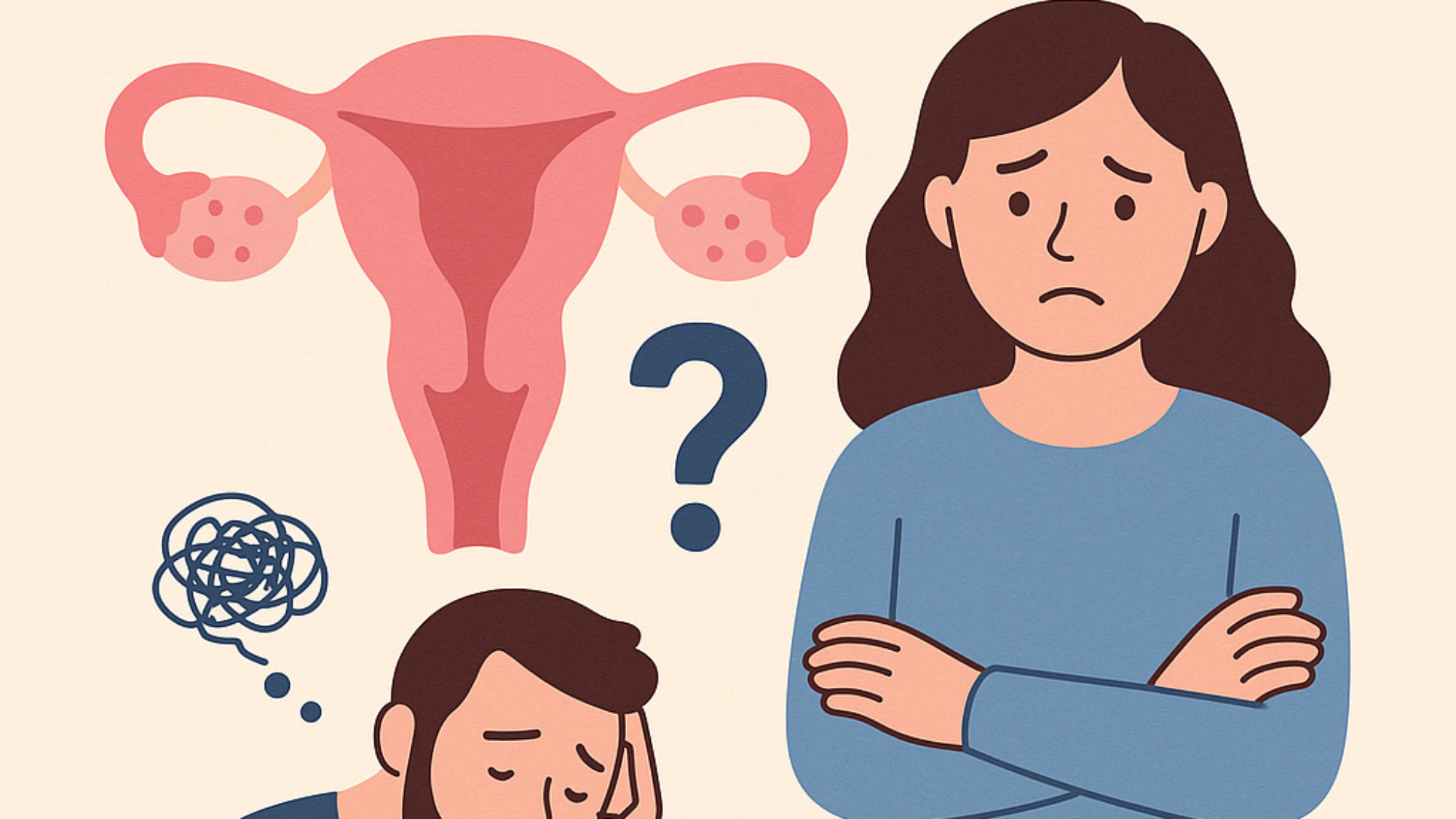 Açıklanamayan İnfertilite (Kısırlık) Nedir? Nasıl Tedavi Edilmeli?