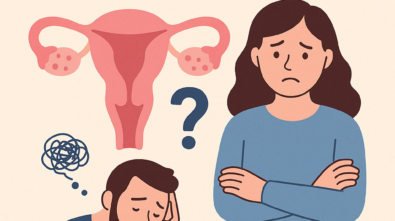 Açıklanamayan İnfertilite (Kısırlık) Nedir? Nasıl Tedavi Edilmeli?