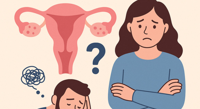 Açıklanamayan İnfertilite (Kısırlık) Nedir? Nasıl Tedavi Edilmeli?