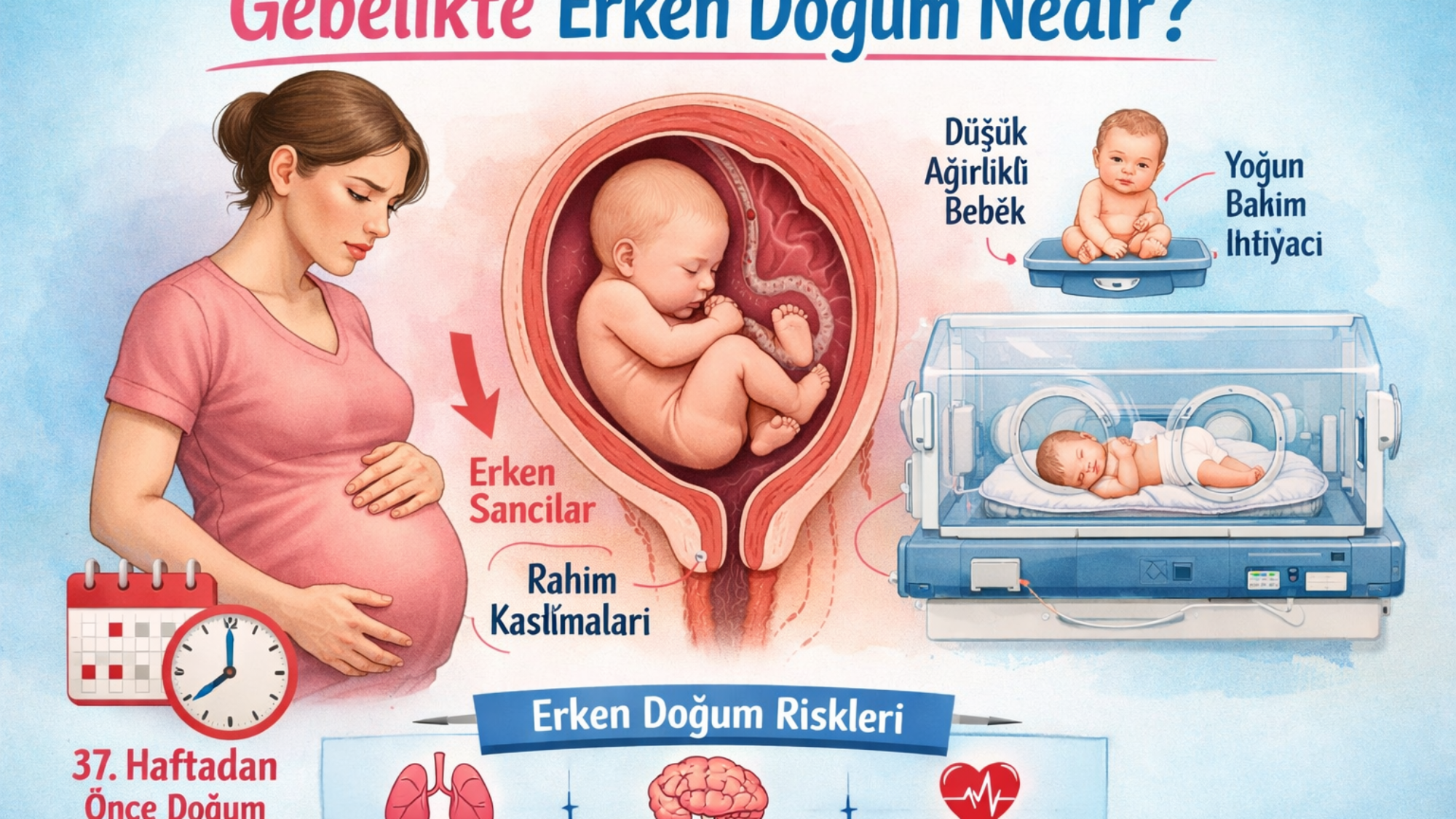 gebelikte-erken-dogum-nedir