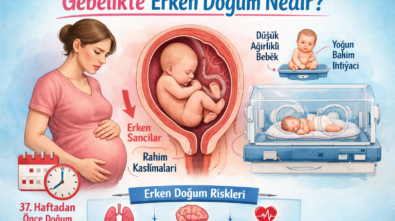 gebelikte-erken-dogum-nedir