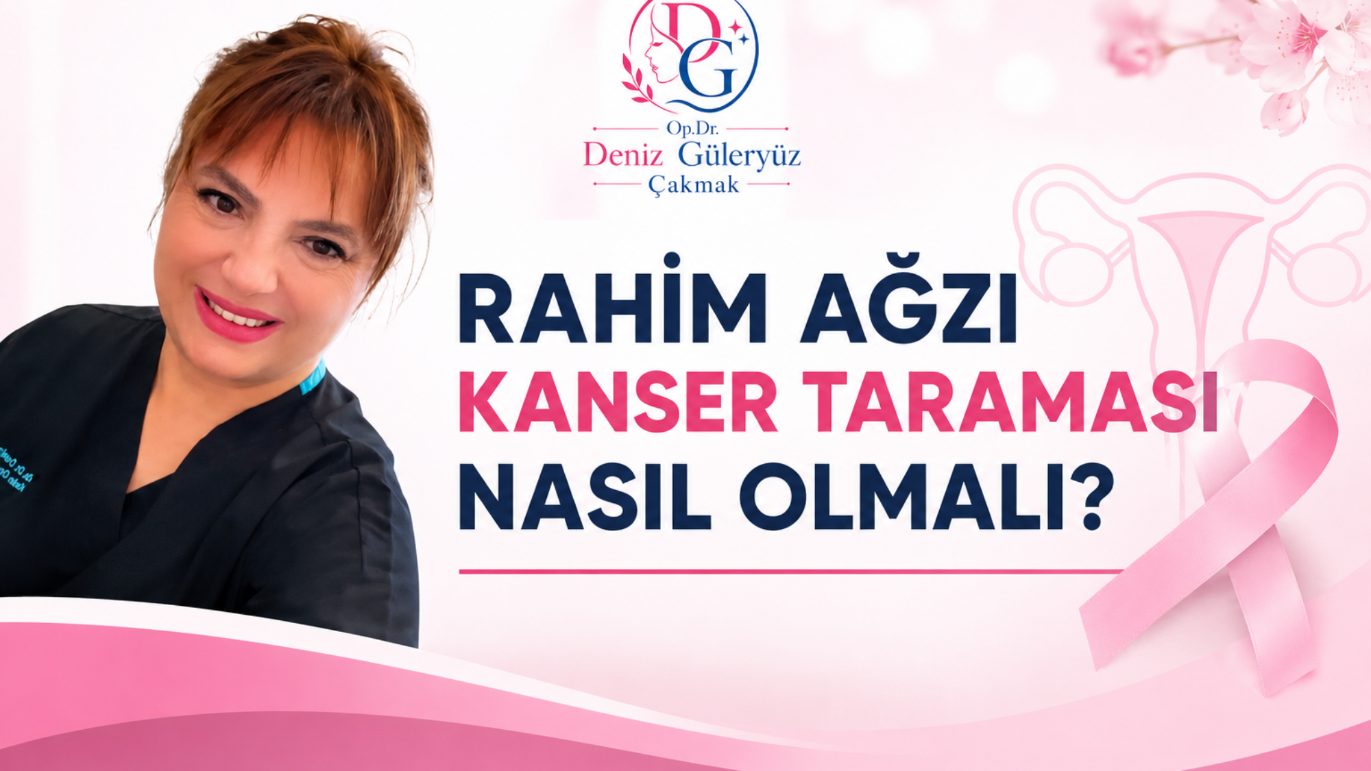 Rahim ağzı kanseri taraması hangi yaşta başlamalı? Smear testi ve HPV testi ne sıklıkla yapılmalı?