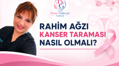 Rahim ağzı kanseri taraması hangi yaşta başlamalı? Smear testi ve HPV testi ne sıklıkla yapılmalı?