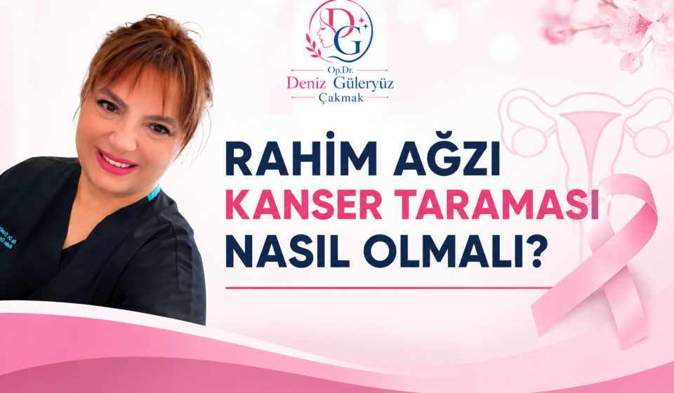 Rahim ağzı kanseri taraması hangi yaşta başlamalı? Smear testi ve HPV testi ne sıklıkla yapılmalı?
