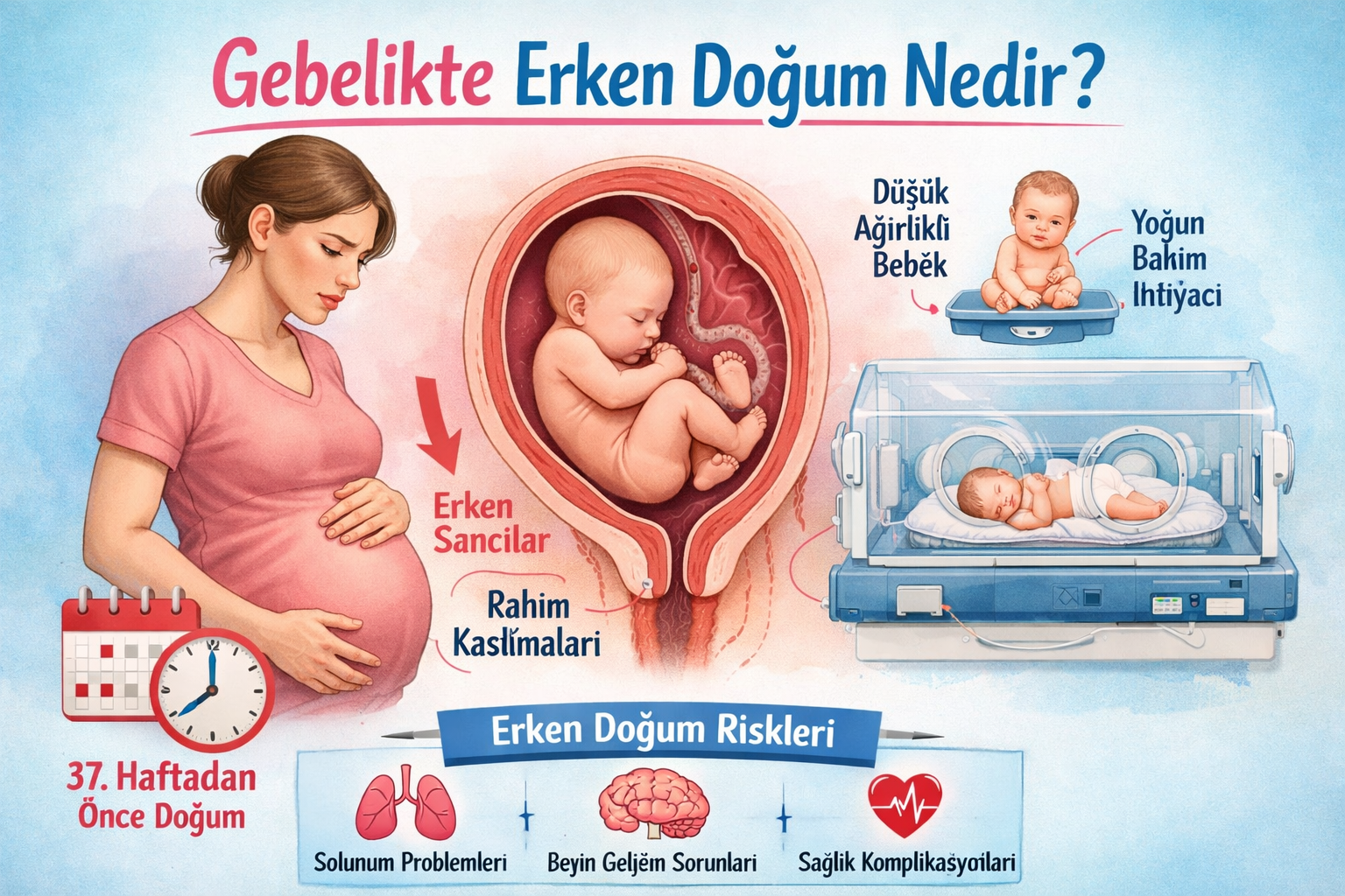 gebelikte-erken-dogum-nedir