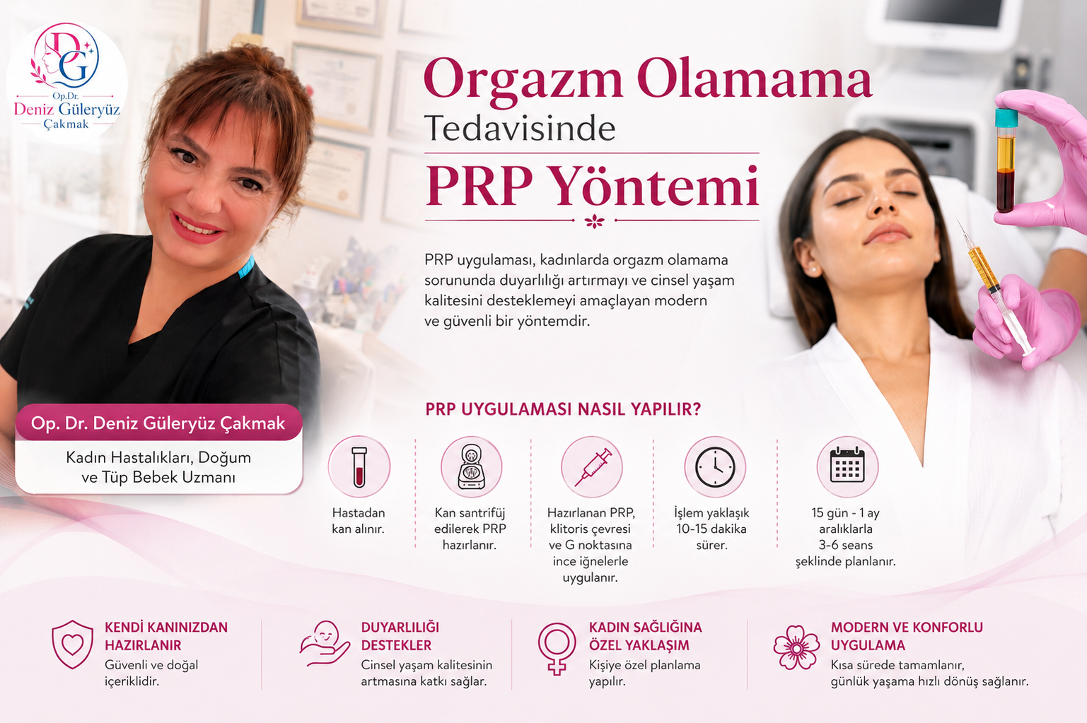 orgazm-tedavisi-prp-yontemi
