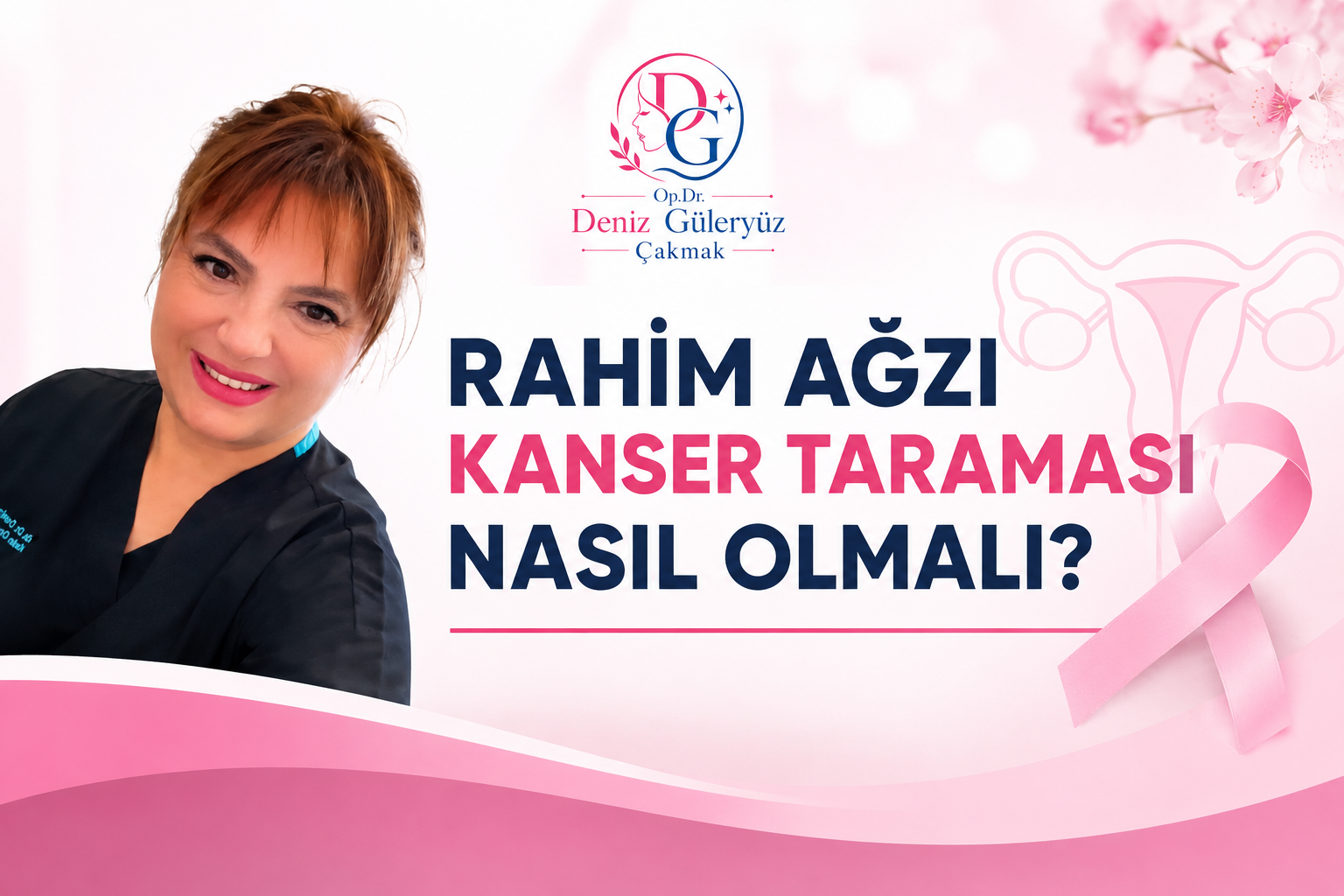Rahim ağzı kanseri taraması hangi yaşta başlamalı? Smear testi ve HPV testi ne sıklıkla yapılmalı?