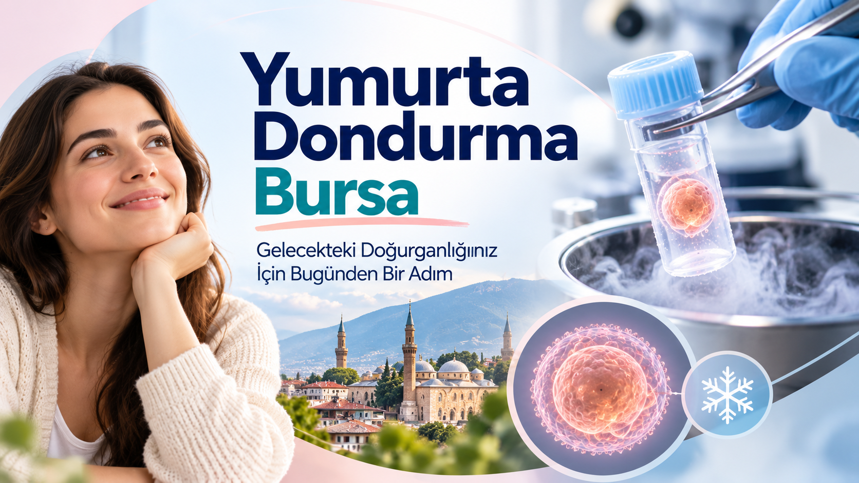 Yumurta Dondurma Bursa